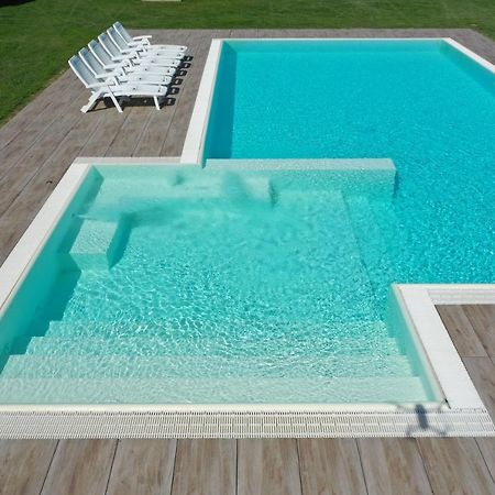 Wanderlust Apt In Villa Con Piscina - 45 Min Venezia - Zona Unesco San Pietro Di Feletto Buitenkant foto