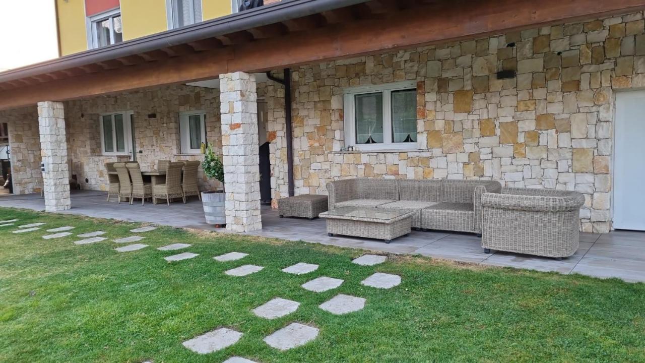 Wanderlust Apt In Villa Con Piscina - 45 Min Venezia - Zona Unesco San Pietro Di Feletto Buitenkant foto