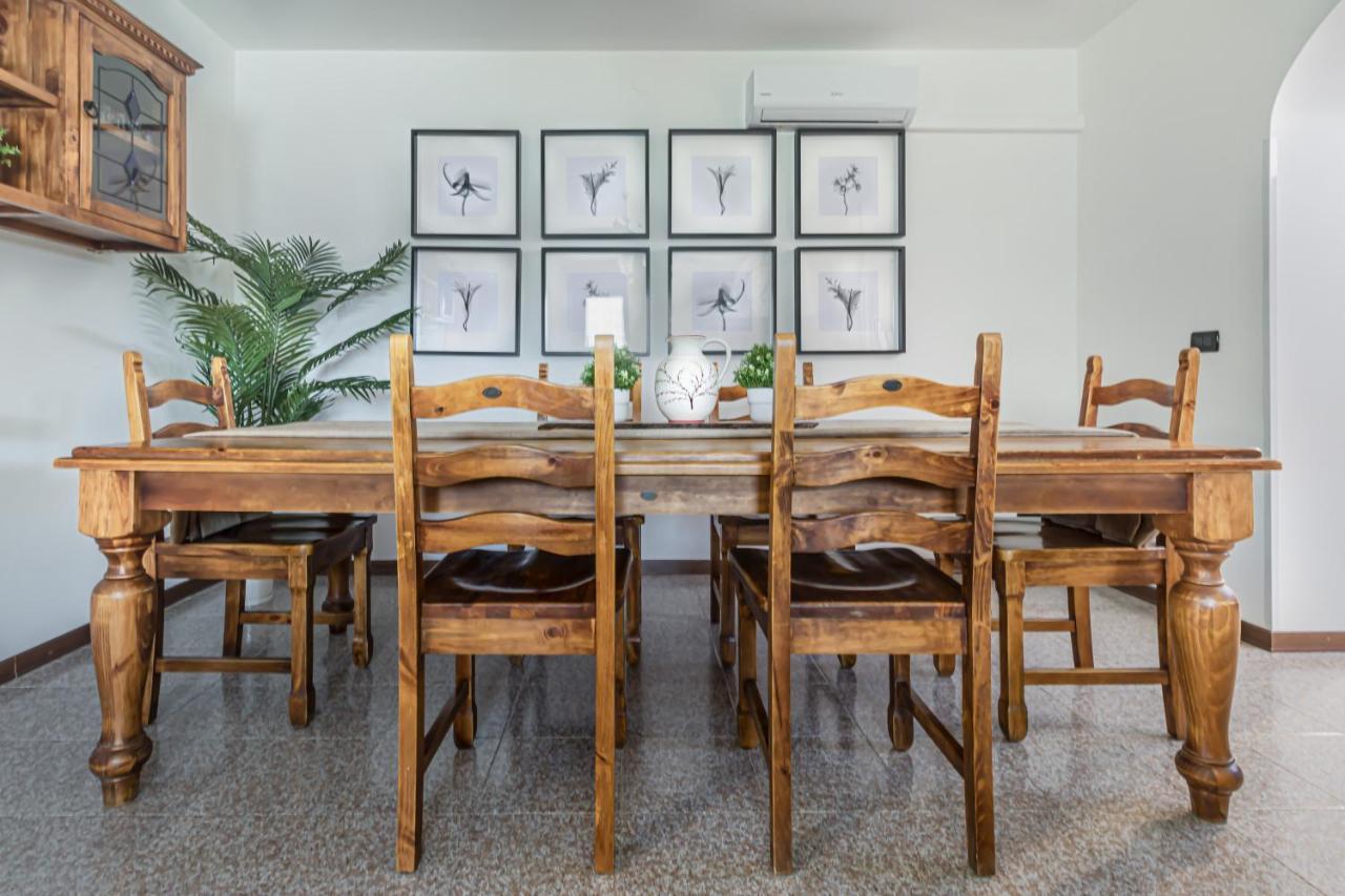 Wanderlust Apt In Villa Con Piscina - 45 Min Venezia - Zona Unesco San Pietro Di Feletto Buitenkant foto
