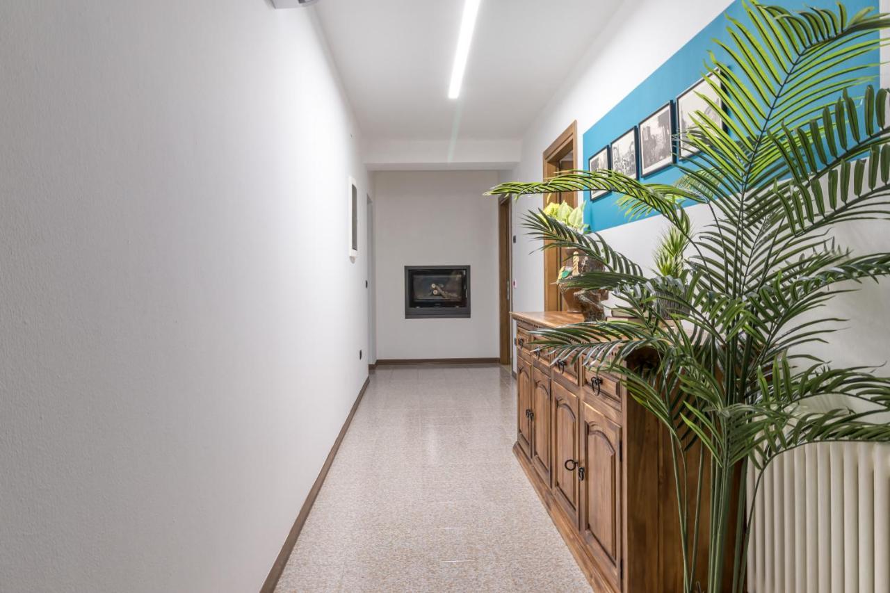 Wanderlust Apt In Villa Con Piscina - 45 Min Venezia - Zona Unesco San Pietro Di Feletto Buitenkant foto