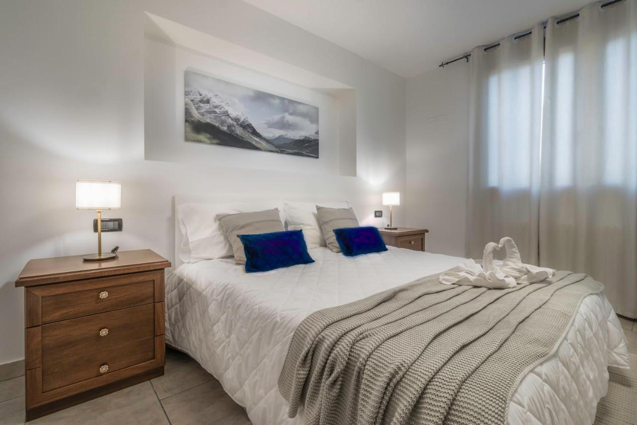 Wanderlust Apt In Villa Con Piscina - 45 Min Venezia - Zona Unesco San Pietro Di Feletto Buitenkant foto