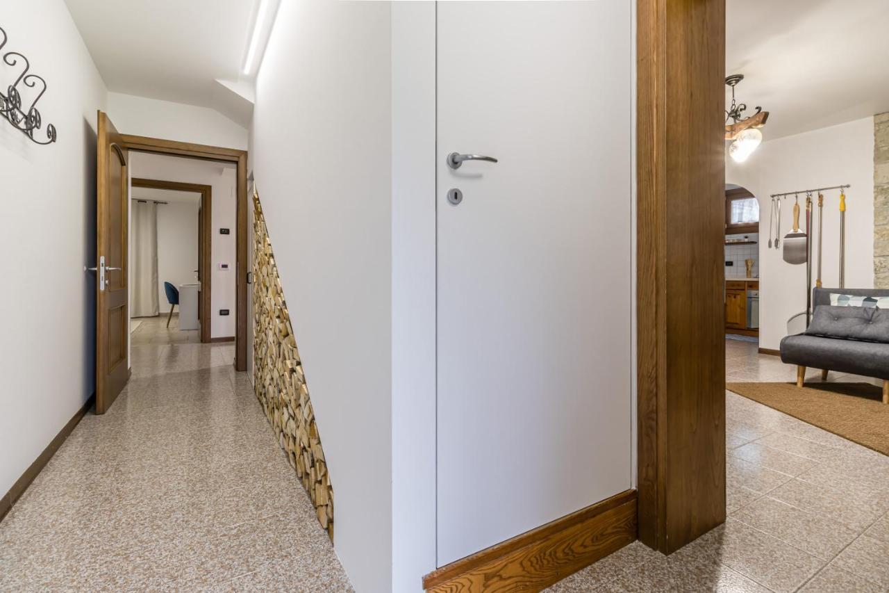 Wanderlust Apt In Villa Con Piscina - 45 Min Venezia - Zona Unesco San Pietro Di Feletto Buitenkant foto