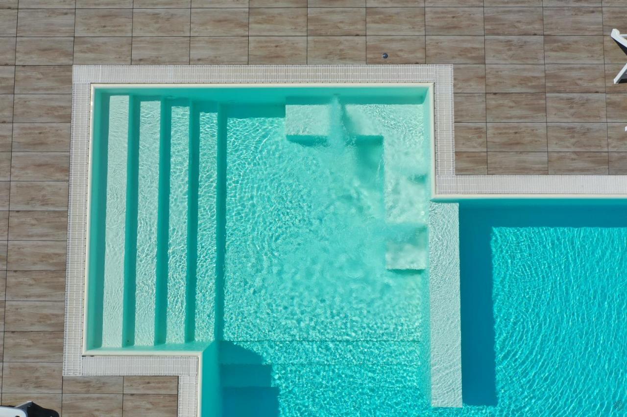 Wanderlust Apt In Villa Con Piscina - 45 Min Venezia - Zona Unesco San Pietro Di Feletto Buitenkant foto