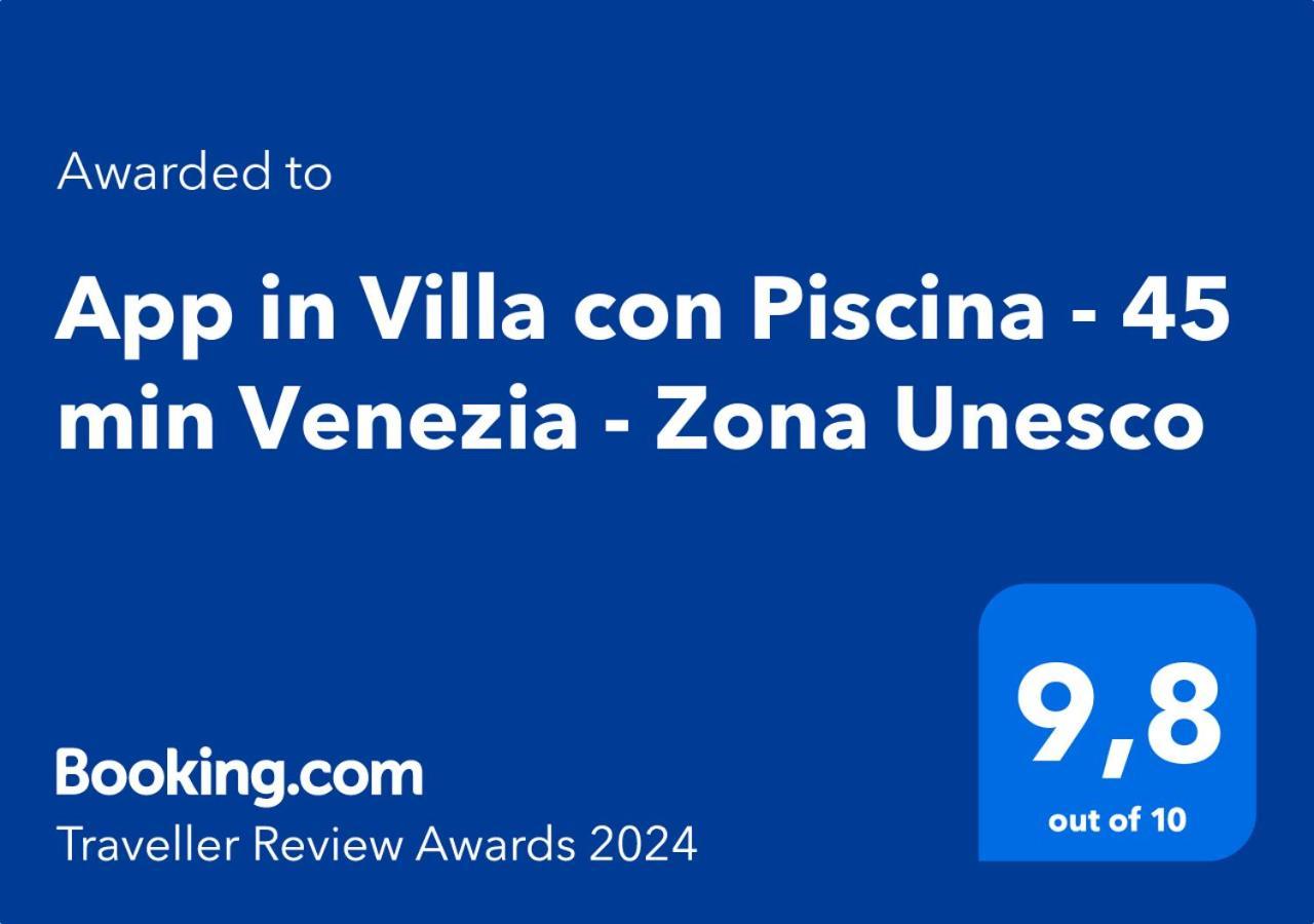 Wanderlust Apt In Villa Con Piscina - 45 Min Venezia - Zona Unesco San Pietro Di Feletto Buitenkant foto